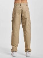 DICKIES DUCK CARPENTER PANT DESERT SAND DK0A4XIFF021 - Image 2
