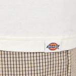 DICKIES RAVEN TEE CLOUD DK0A4YYMC581 - Image 5