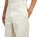 DICKIES 874 WORK PANT REC WHITECAP GRAY DK0A4XK6F901 - Image 4