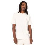 DICKIES MAPLETON T-SHIRT WHITECAP GRAY DK0A4XDBF901