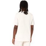 DICKIES MAPLETON T-SHIRT WHITECAP GRAY DK0A4XDBF901 - Image 4