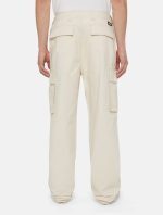 DICKIES EAGLE BEND CARGO PANT WHITECAP GRAY DK0A4X9XF901 - Image 8