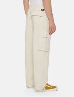 DICKIES EAGLE BEND CARGO PANT WHITECAP GRAY DK0A4X9XF901 - Image 4