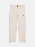 DICKIES EAGLE BEND CARGO PANT WHITECAP GRAY DK0A4X9XF901 - Image 6