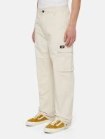 DICKIES EAGLE BEND CARGO PANT WHITECAP GRAY DK0A4X9XF901