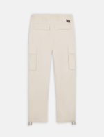 DICKIES EAGLE BEND CARGO PANT WHITECAP GRAY DK0A4X9XF901 - Image 9