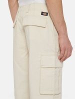 DICKIES EAGLE BEND CARGO PANT WHITECAP GRAY DK0A4X9XF901 - Image 5
