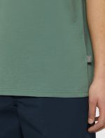 DICKIES ICON LOGO TEE DARK FOREST DK0A4XC9H151 - Image 3