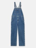 DICKIES CLASSIC DENM BIB CLASSIC DK0A4XYACLB1 - Image 6