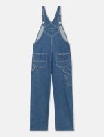 DICKIES CLASSIC DENM BIB CLASSIC DK0A4XYACLB1 - Image 7