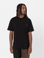 Dickies Luray Pocket Tee Black DK0A4YFCBLK1