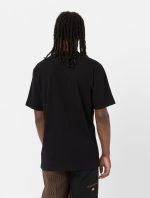 Dickies Luray Pocket Tee Black DK0A4YFCBLK1 - Image 3
