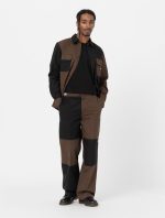 Dickies Luray Pocket Tee Black DK0A4YFCBLK1 - Image 5