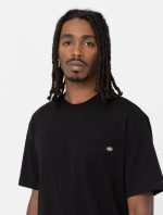 Dickies Luray Pocket Tee Black DK0A4YFCBLK1 - Image 2