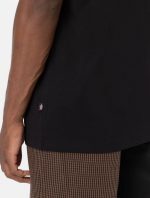 Dickies Luray Pocket Tee Black DK0A4YFCBLK1 - Image 4
