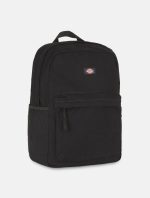 DICKIES DUCK CANVAS BACKPACK BLACK DK0A4YOCBLK1 43 x 31 x 12 cm