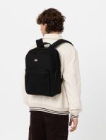 DICKIES DUCK CANVAS BACKPACK BLACK DK0A4YOCBLK1 43 x 31 x 12 cm - Image 6