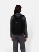 DICKIES DUCK CANVAS BACKPACK BLACK DK0A4YOCBLK1 43 x 31 x 12 cm - Image 7