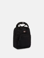 DICKIES LISBON MINI BACKPACK BLACK DK0A4YOZBLK1