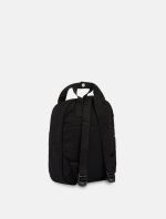 DICKIES LISBON MINI BACKPACK BLACK DK0A4YOZBLK1 - Image 2