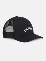 DICKIES SHAWSVILLE TRUCKER BLACK ONE SIZE DK0A4YPGBLK1