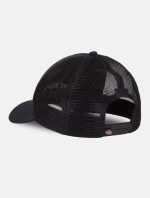DICKIES SHAWSVILLE TRUCKER BLACK ONE SIZE DK0A4YPGBLK1 - Image 2
