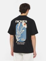DICKIES HERNDON TEE BLACK DK0A4YR5BLK1 - Image 3