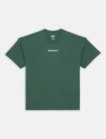 DICKIES ENTERPRISE TEE DARK FOREST DK0A4YRNH151 - Image 3