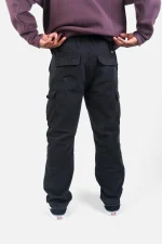 DICKIES JOHNSON CARGO BLACK DK0A4YF2BLK1 - Image 3