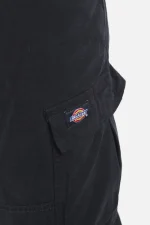 DICKIES JOHNSON CARGO BLACK DK0A4YF2BLK1 - Image 4