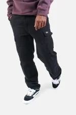 DICKIES JOHNSON CARGO BLACK DK0A4YF2BLK1