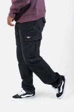 DICKIES JOHNSON CARGO BLACK DK0A4YF2BLK1 - Image 2