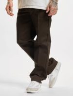 DICKIES 874 WORK PANT REC DARK BROWN DK0A4XK6DBX1 - Image 3