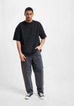 Homeboy X-tra Monster Denim Washed Grey 01PA1085-85 - Image 5