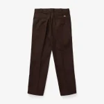 DICKIES 874 WORK PANT REC DARK BROWN DK0A4XK6DBX1 - Image 9