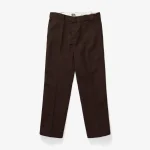 DICKIES 874 WORK PANT REC DARK BROWN DK0A4XK6DBX1 - Image 7