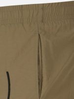 Karl Kani Signature Boardshorts Olive Green Km-sw011-104-12 - Image 4