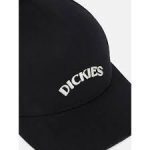 DICKIES SHAWSVILLE TRUCKER BLACK ONE SIZE DK0A4YPGBLK1 - Image 3