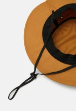Santa Cruz Darwin Boonie Hat Camel SCA-HAT-0049 - Image 4
