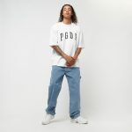 Pegador Daule baggy workwear jeans washed blue PG-3071-012-M-GR - Image 4