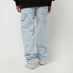 Pegador Daule baggy workwear jeans washed Cold Blue PG-3071-420-M-GR - Image 2