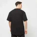 Karl Kani Autograph Heavy Jersey Boxy Tee Black KM241-059-2 - Image 4