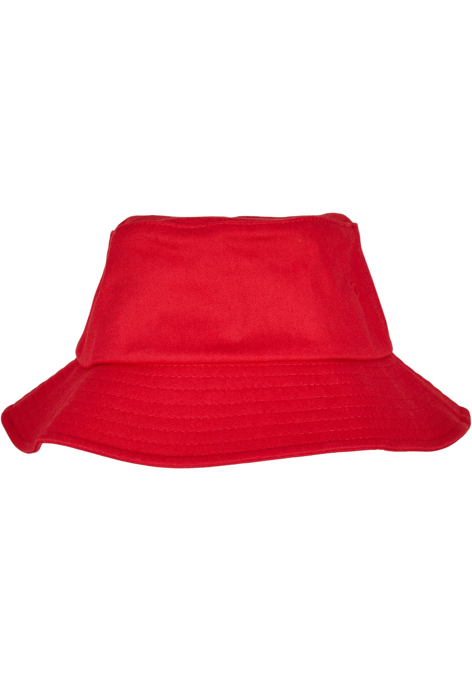 FLEXFIT Cotton Twill Bucket Hat Kids