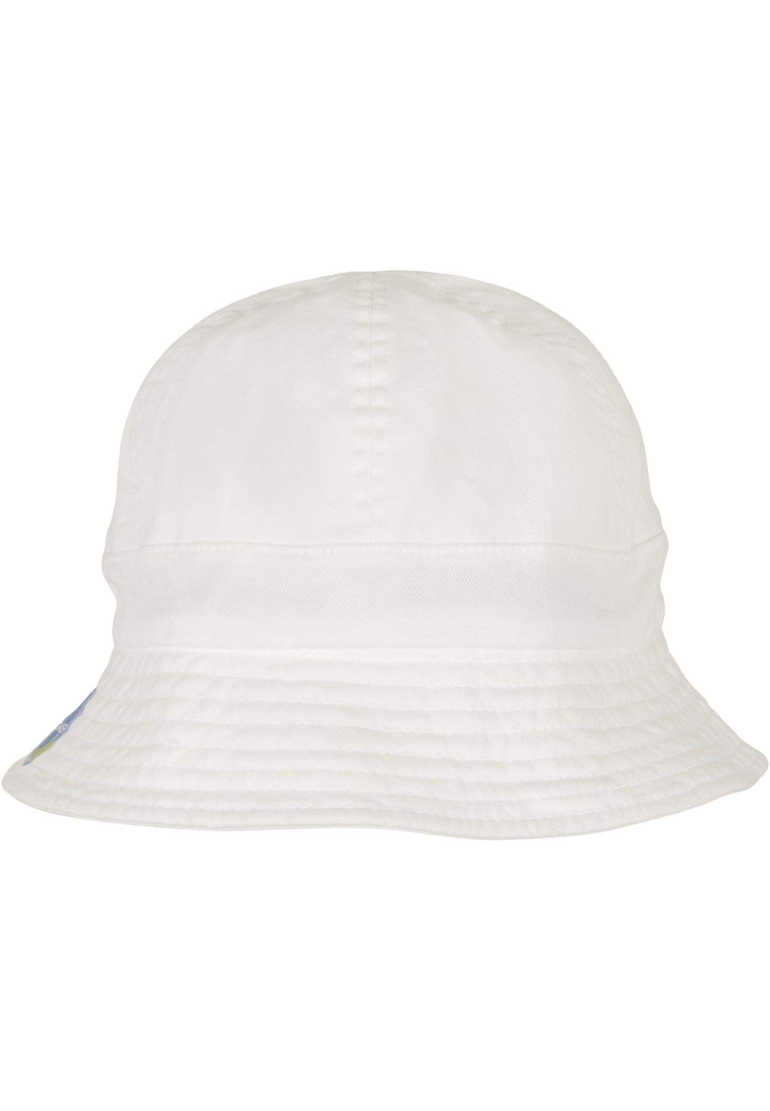 Eco Washing FLEXFIT Notop Tennis Hat