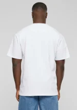 Karl Kani Autograph Heavy Jersey Boxy Tee White Km241-059-1 - Image 6