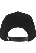 Zoo York Man Zm Logo Snapback Cap Black/Black Zm241-043-1 - Image 6