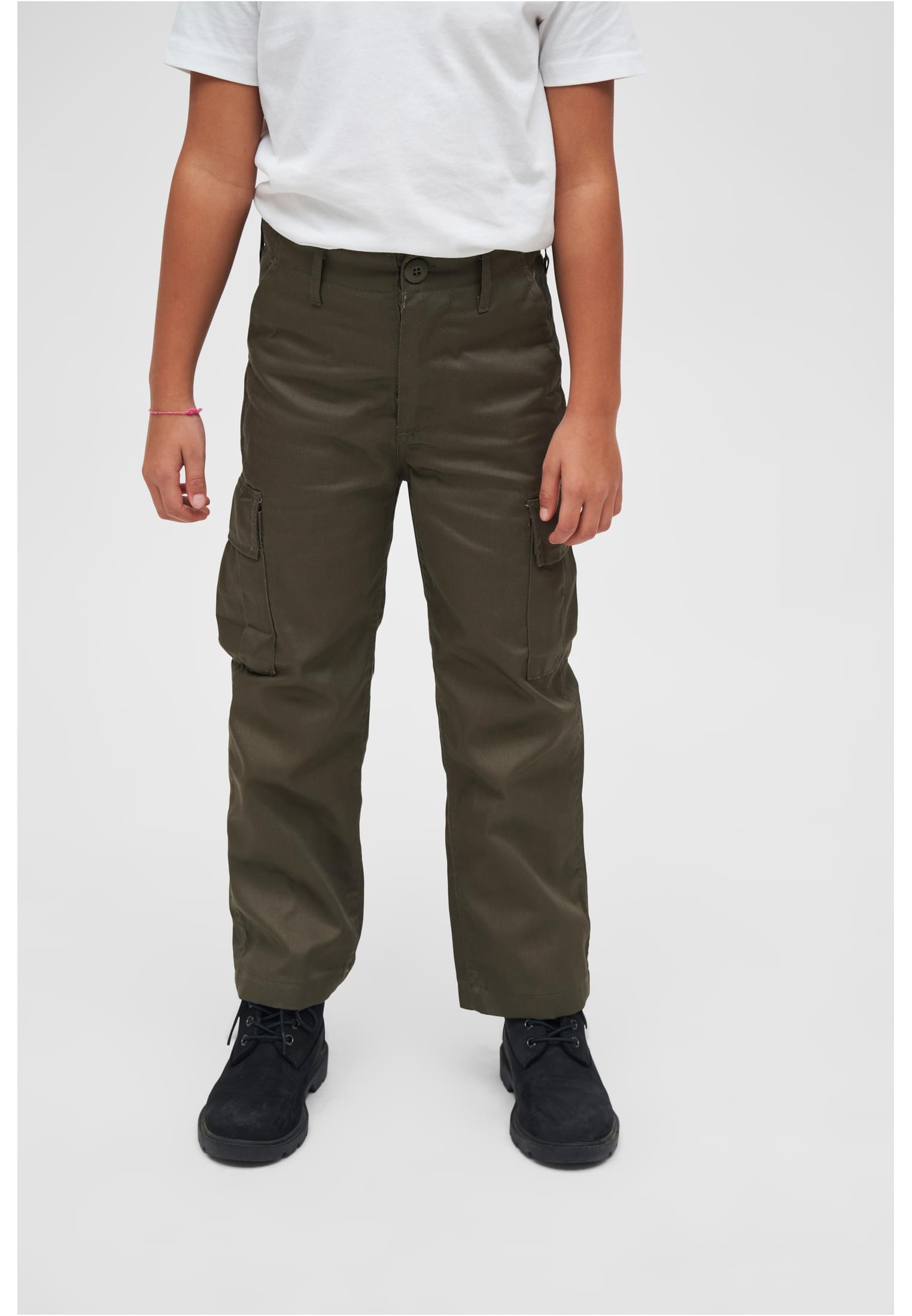 Brandit Kids US Ranger Trouser