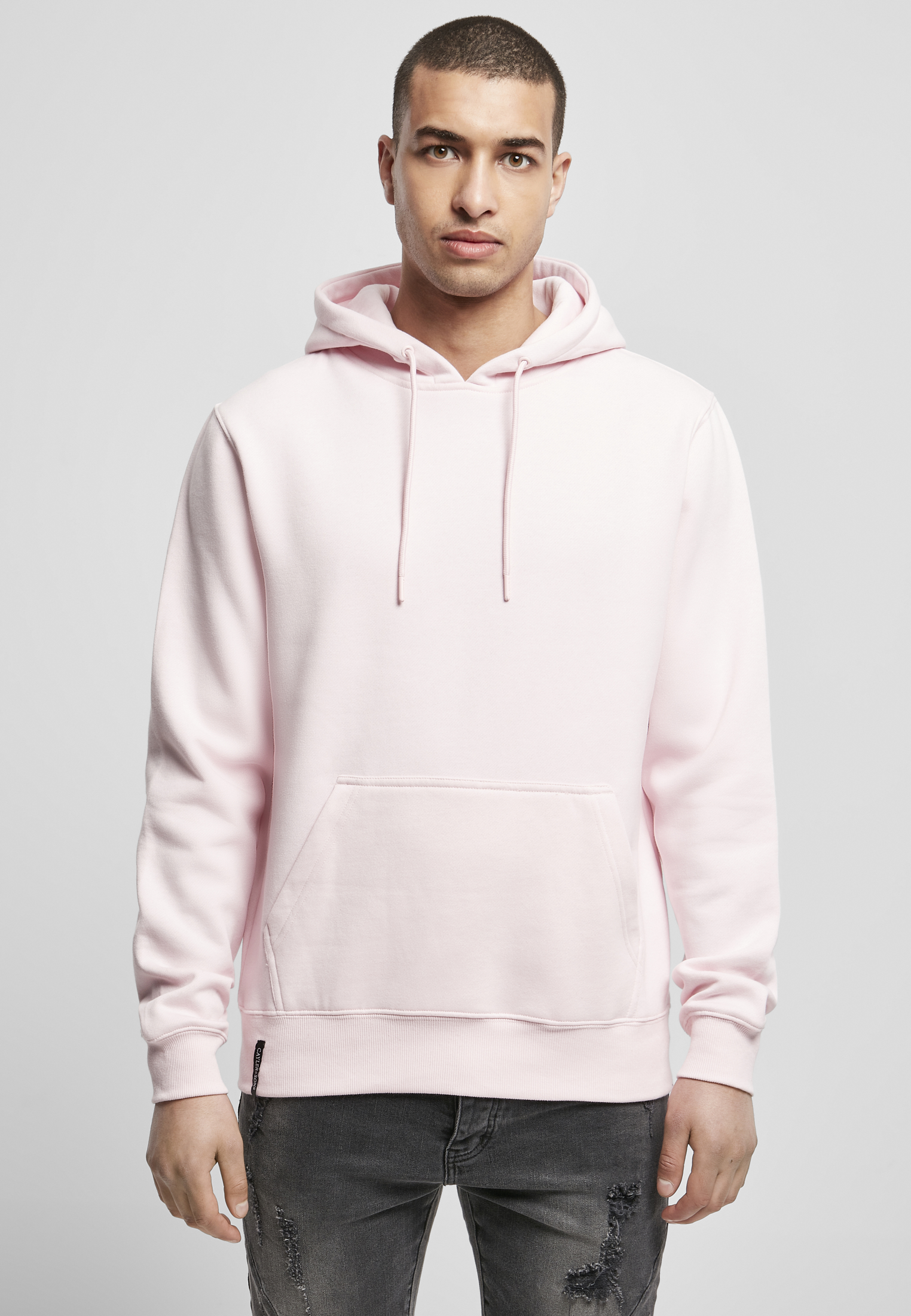 Cayler and Sons C&S Plain Hoody