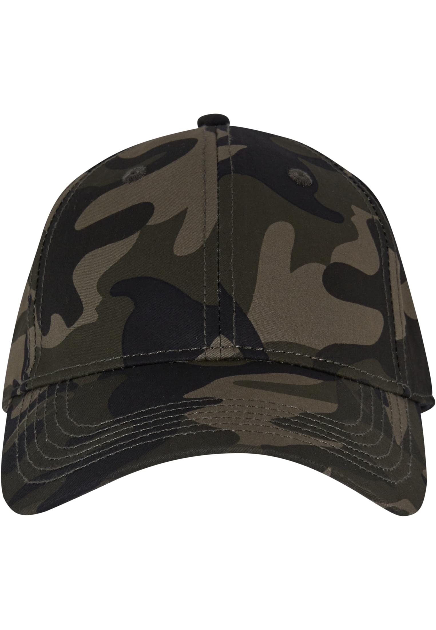 Cayler and Sons C&S Plain Curved Cap