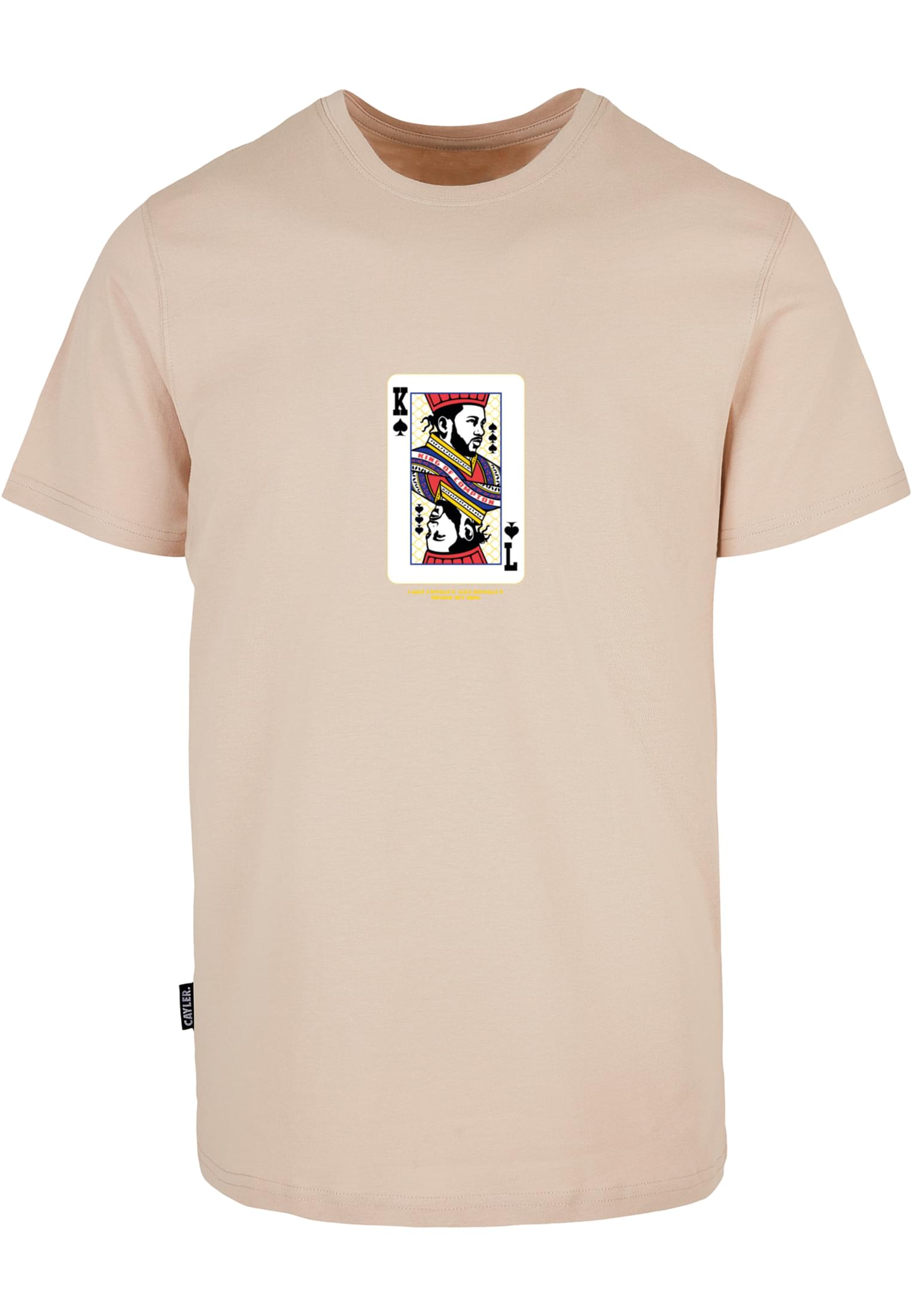 Cayler and Sons WL Compton Card Tee